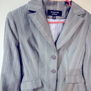 Signature by Larry Levine blazer